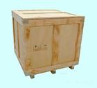 实木框架复合轻型木箱